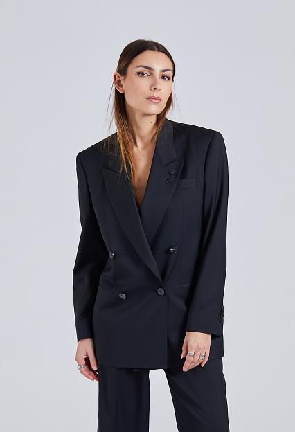 LARDINI Cameron Black